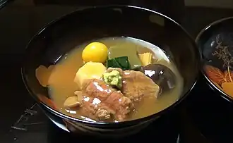 Image illustrative de l’article Jibu-ni