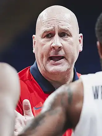 Image illustrative de l’article Jim Boylen
