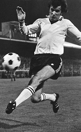 Image illustrative de l’article Jim McLaughlin