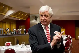 Image illustrative de l’article Jimmy Montgomery