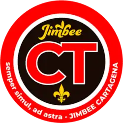 Logo du Jimbee Cartagena