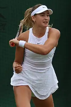 Image illustrative de l’article Victoria Jiménez Kasintseva