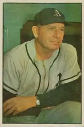 Image illustrative de l’article Jimmy Dykes