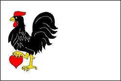 Drapeau de Jindřichov