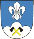 Blason de Jindřichov