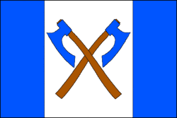 Drapeau de Jindřichov