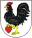 Blason de Jindřichov