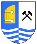 Blason de Jinočany