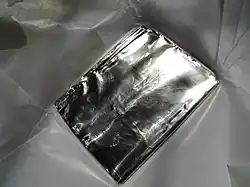 Image illustrative de l’article Étain