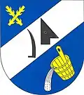 Blason de Jiratice