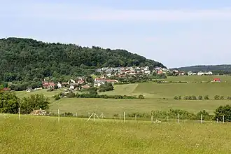 Jivina (district de Beroun)