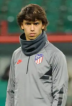 Image illustrative de l’article João Félix