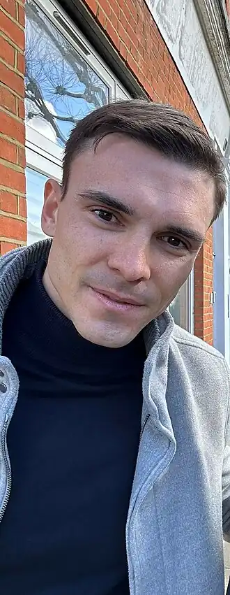 Image illustrative de l’article João Palhinha