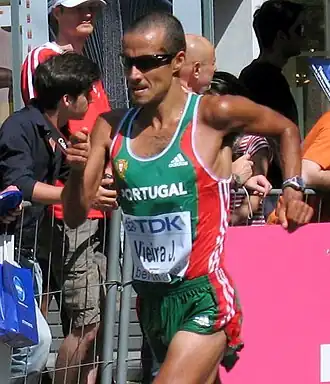 Image illustrative de l’article João Vieira