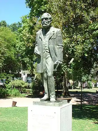 João de Deus de Nogueira Ramos