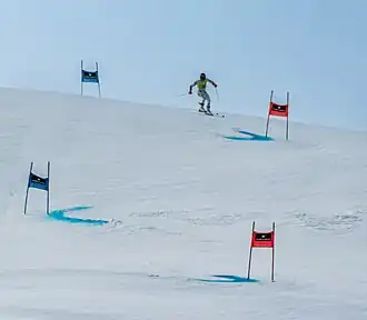 Image illustrative de l’article Joan Verdú Sánchez