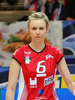 Image illustrative de l’article Joanna Staniucha-Szczurek