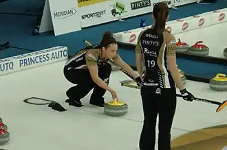 Image illustrative de l’article Joanne Courtney