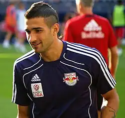 Image illustrative de l’article Joaquín Boghossian