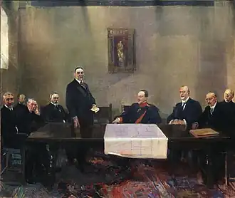 Le Comité de Patronage de la maison-musée du Greco, Tolède, 1912-1920The Hispanic Society of America, New York