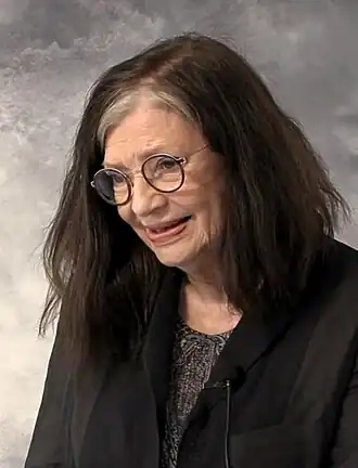 Jocelyne Alloucherie, sculptrice