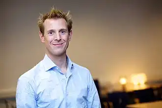 Image illustrative de l’article Jochem Uytdehaage