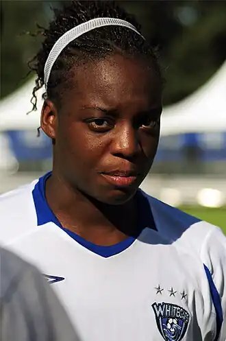 Image illustrative de l’article Jodi-Ann Robinson