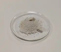 Image illustrative de l’article Iodure de rubidium