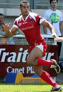 Description de l'image Jodie Broughton.JPG.