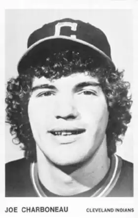 Image illustrative de l’article Joe Charboneau