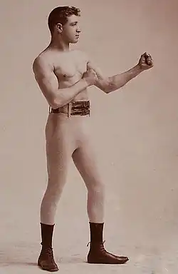 Image illustrative de l’article Joe Choynski