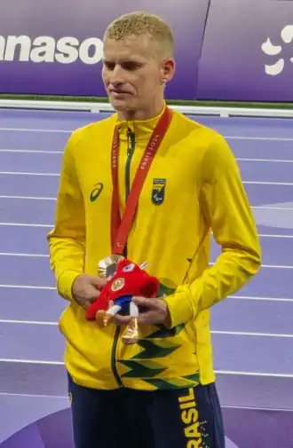 Image illustrative de l’article Joeferson Marinho de Oliveira