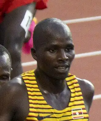 Image illustrative de l’article Joel Ayeko