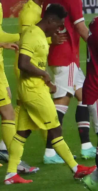 Image illustrative de l’article Joel Valencia