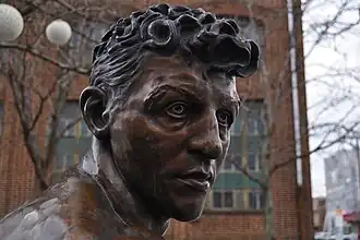 Image illustrative de l’article Joey Giardello