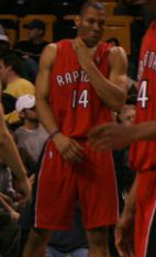 Image illustrative de l’article Joey Graham