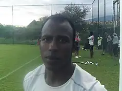 Image illustrative de l’article Johan Lionel