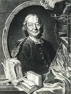 Description de l'image Johann Jakob Breitinger.jpg.