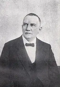 Image illustrative de l'article Johann Knauth