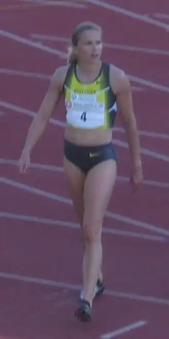 Image illustrative de l’article Johanna Halkoaho