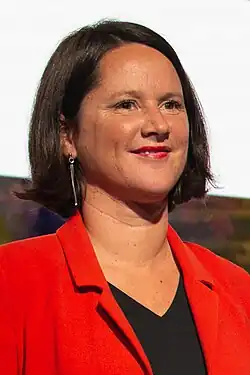 Image illustrative de l’article Liste des maires de Nantes