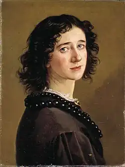 Johanne Mathilde Dietrichson&nbsp;(en), 1865