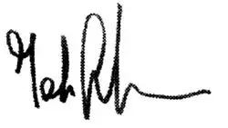signature de Johannes Grenzfurthner