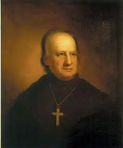 John Carroll (1784-1815)