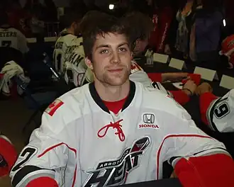 Description de l'image John Armstrong.jpg.