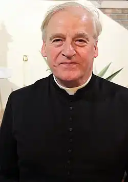 Image illustrative de l’article John Broadhurst (évêque)