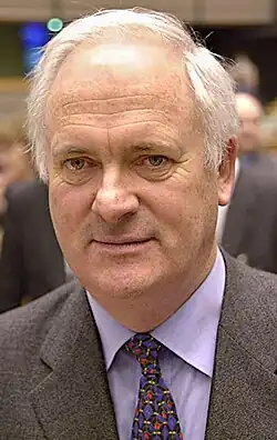 John Bruton