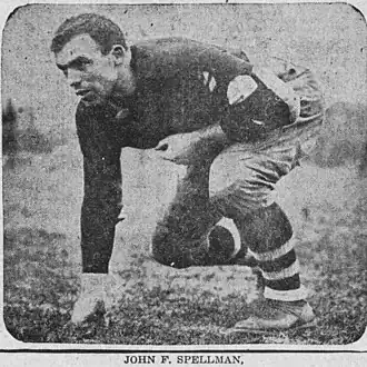 Image illustrative de l’article John Spellman