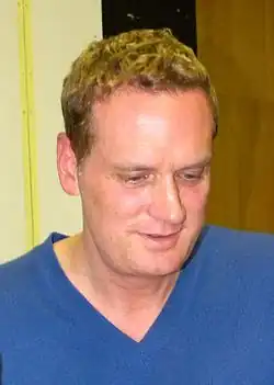 Photo du compositeur John Ottman