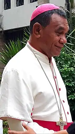 Image illustrative de l’article John Philip Saklil